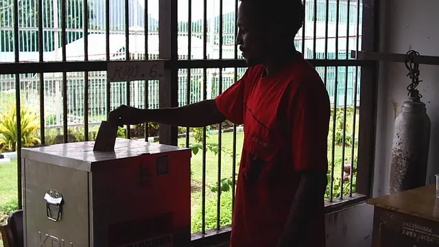 Papua