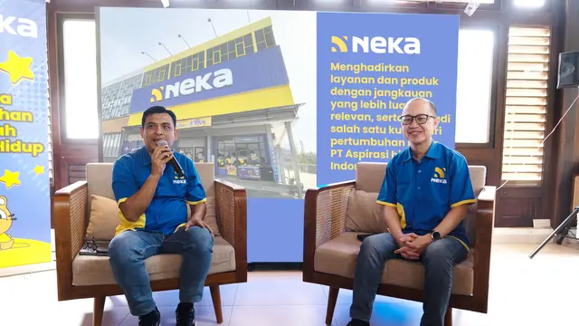 NEKA