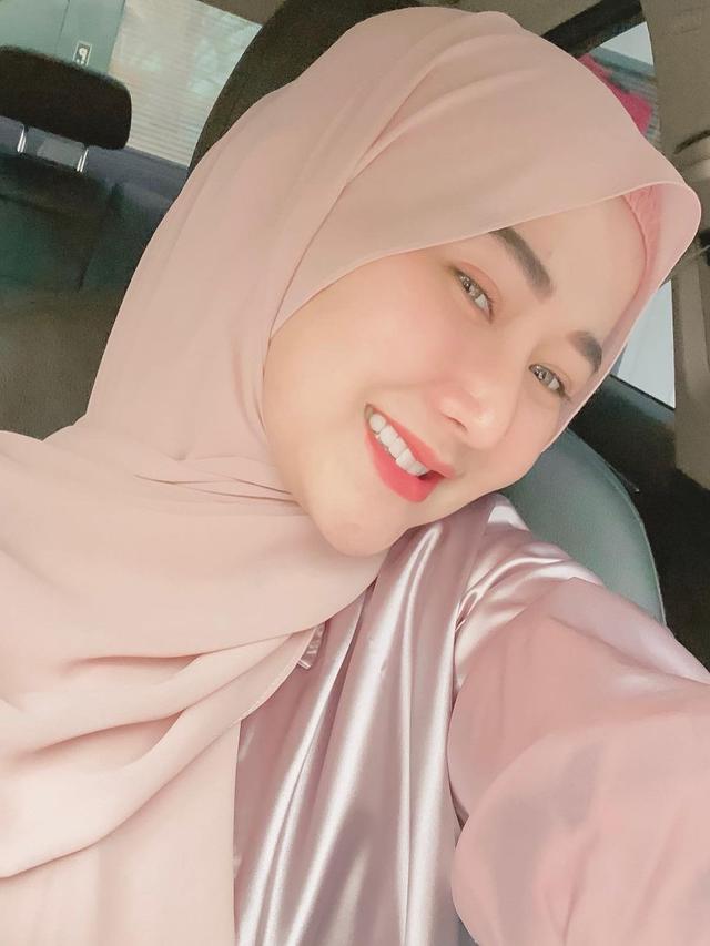 Selebgram Marissya Icha. (Foto: Instagram @marissyaicha)