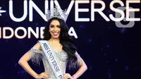 Clara Shafira Krebs Siap Bersaing di Miss Universe 2024, Ungkap Persiapannya