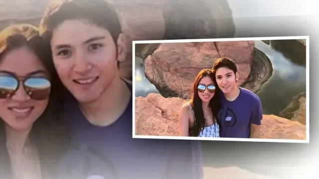 [Bintang] Bambang Aditya Trihatmanto, Cucu Soeharto yang Gantengnya Ngelebihin Panji Trihatmodjo