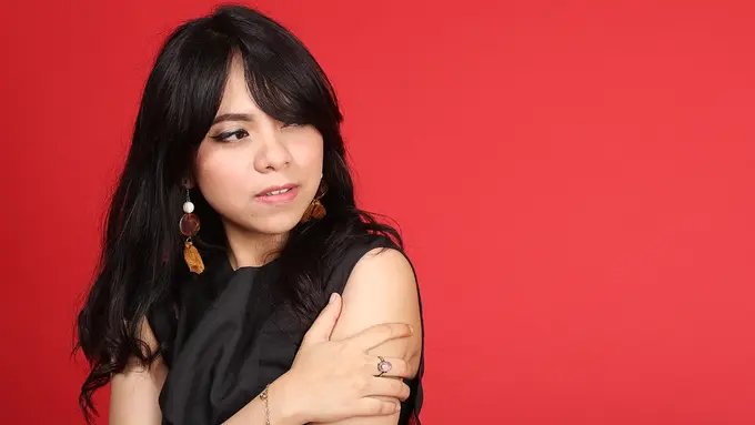 [Bintang] Cempaka Apsella