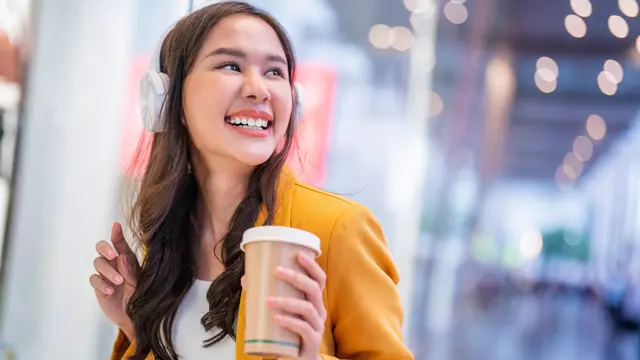 perempuan dan 4 juli pintar