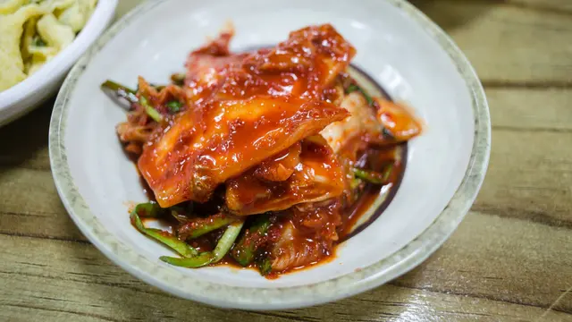 Kimchi