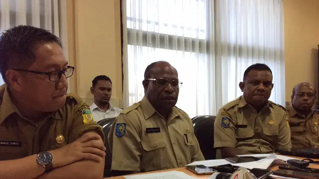Papua