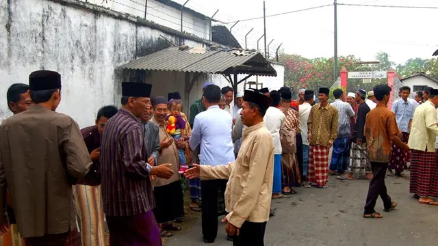 Halal bihalal