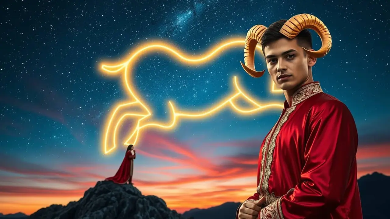 24 maret zodiak apa