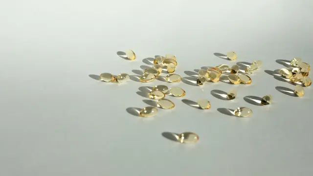 Vitamin D