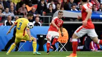 Liverpool Urungkan Niat Gaet Xherdan Shaqiri