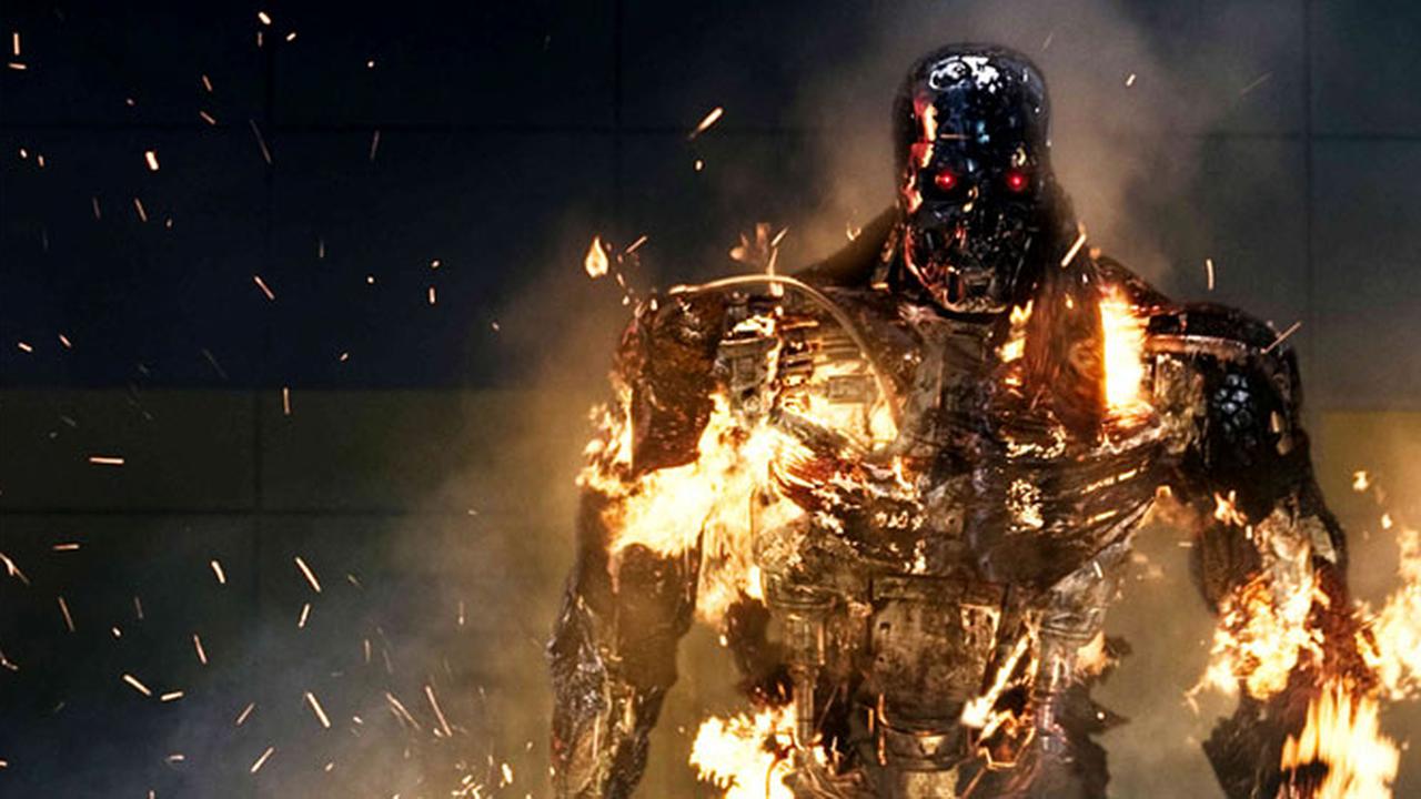 Sutradara Thor Besut Sekuel Terminator