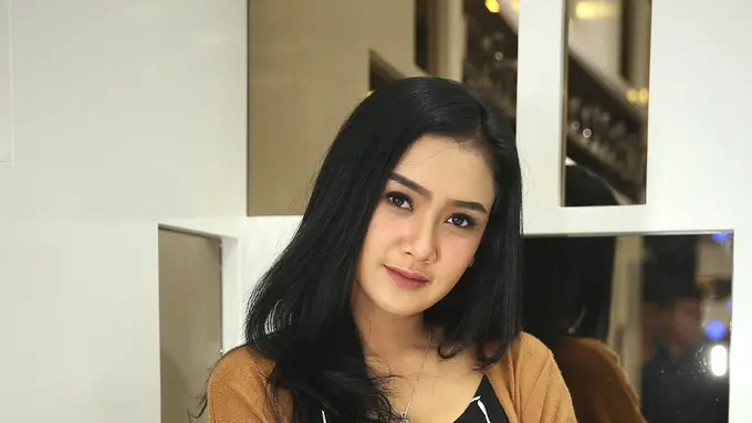 [Bintang] Cita Citata