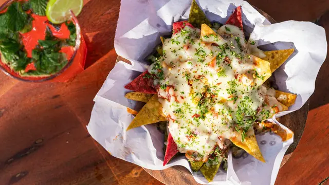 Nachos