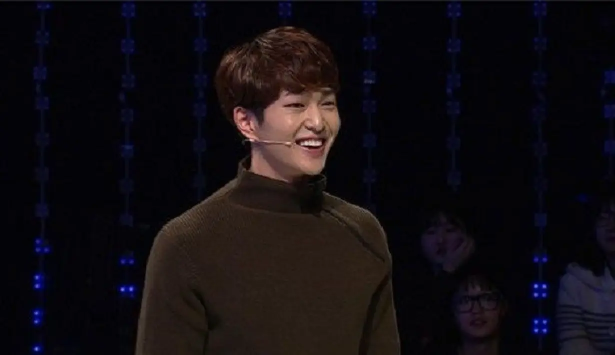 Saat itu SM Entertainment membenarkan jika Onew sedang dalam kondisi mabuk. Pemilik nama Lee Jin Ki itu tak sengaj menyentuh korban lantaran mabuk. (Foto: Soompi.com)