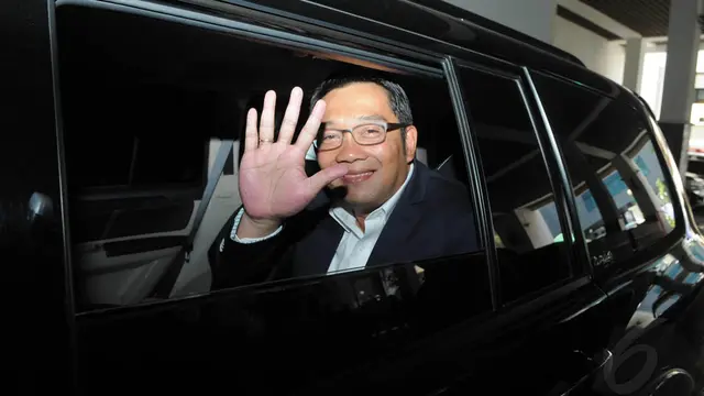 Ridwan Kamil