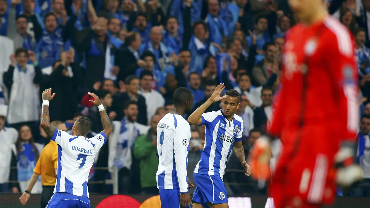 Ricardo Quaresma 4