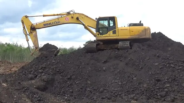 Tambang ilegal
