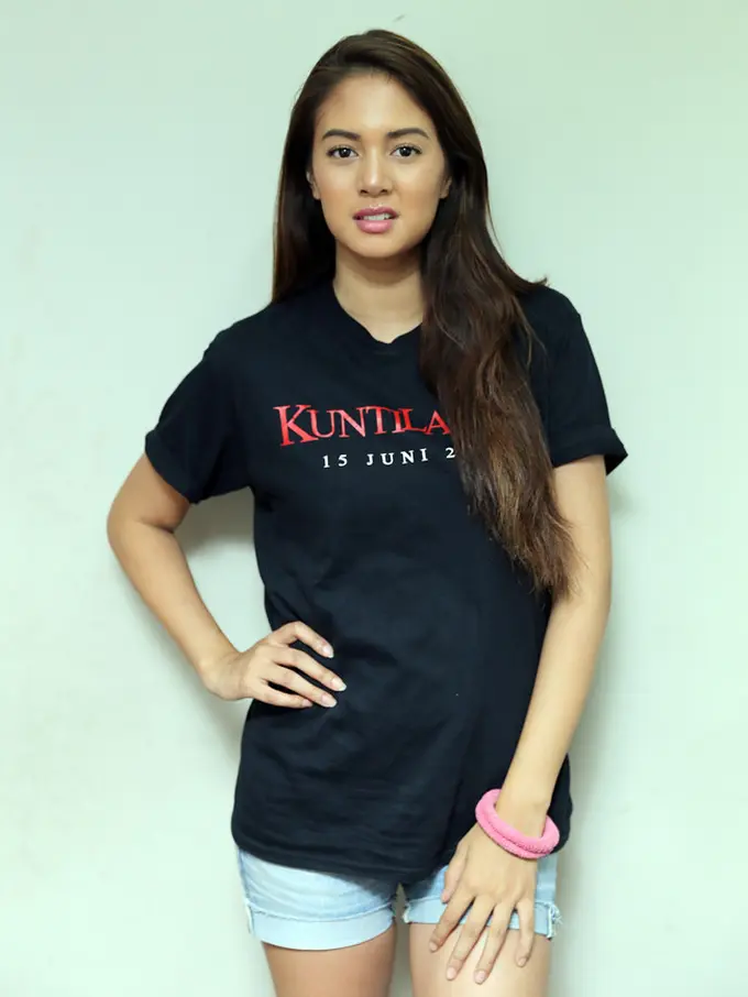 [Bintang] Aurelie Moeremans Jagokan Negara Ini di Piala Dunia