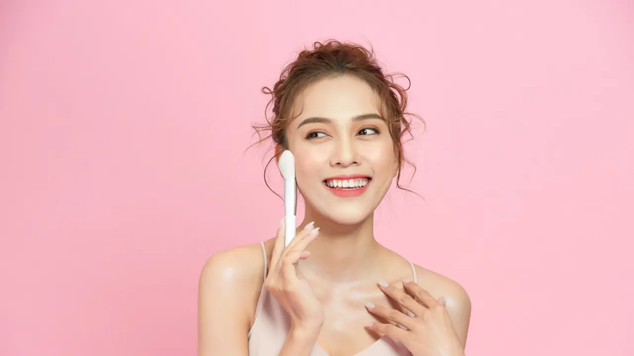 Beda Jenis Bedak, Beda Juga Fungsinya untuk Menyempurnakan Makeup