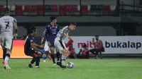 BRI Liga 1: Bukti Krisis Pemain Arema Saat Ditahan Imbang Persikabo, Cuma Punya 6 Pemain Cadangan