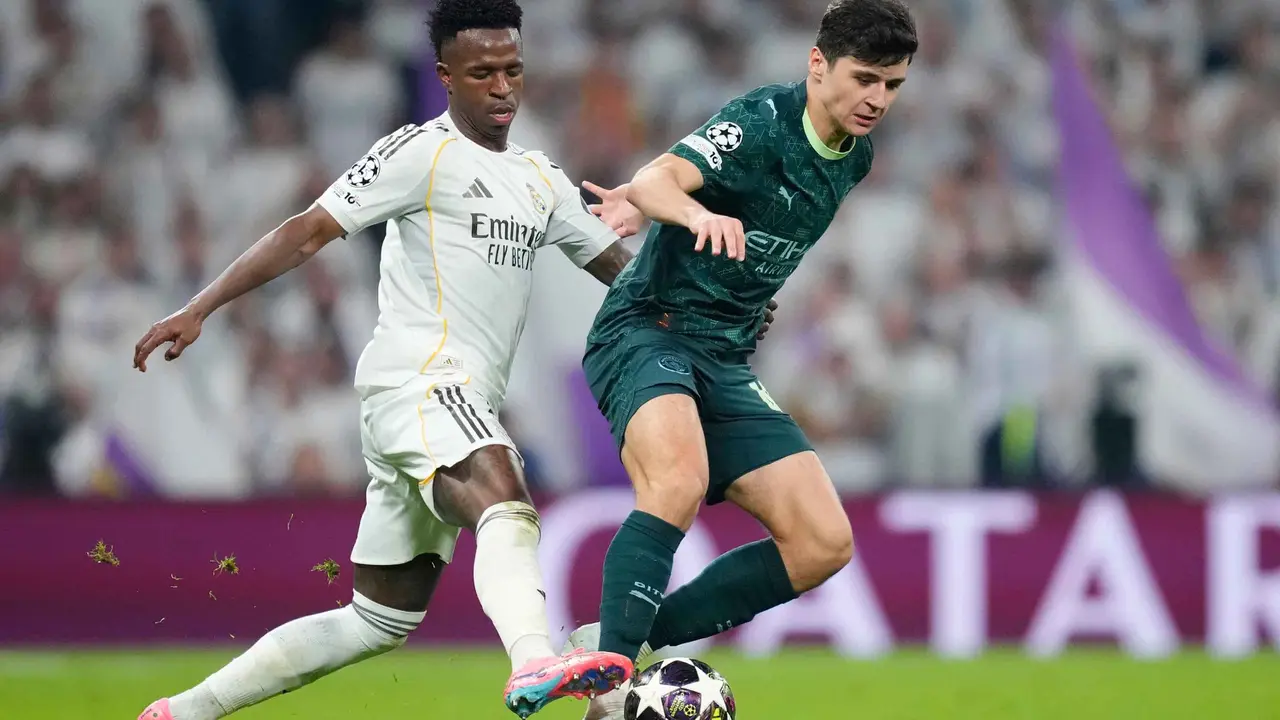 Tiga Gol Federico Valverde Antar Los Blancos Selangkah Lebih Dekat ke Perempat Final Liga Champions 2025/2026