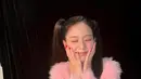 Jisoo BLACKPINK baru mengunggah beberapa foto selebrasi ulang tahunnya yang ke-30 [@sooyaaa__]