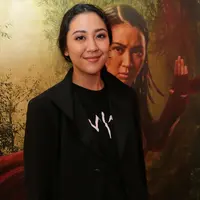 Preskon film Wiro Sableng (Adrian Putra/bintang.com)