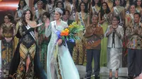 Kaleidoskop Lifestyle Februari 2015 : Final Puteri Indonesia