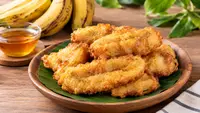 Resep Pisang Goreng Madu yang Renyah dan Legit, Mudah Dibuat di Rumah