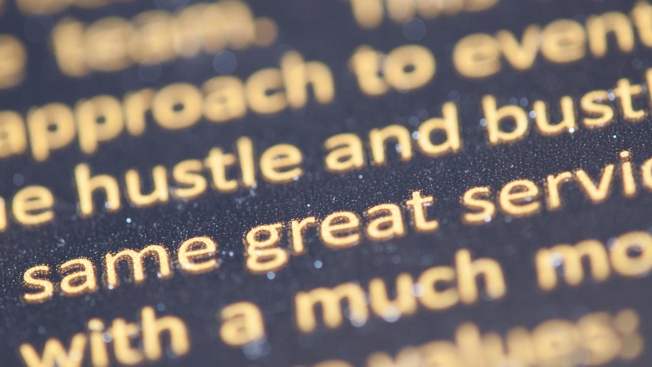 Cara Mengetahui Jenis Font