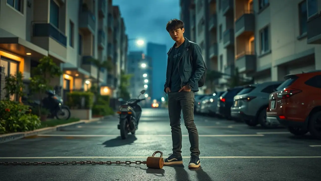 arti mimpi motor dicuri