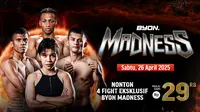 Ini Cara Beli Paket PPV Byon Agar Gratis Paket 30 Hari Nonton Apa Aja!