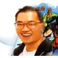 Akira Toriyama, mbah-nya komik Jepang yang menelurkan karakter-karakter keren Dragon Ball meninggal dunia.