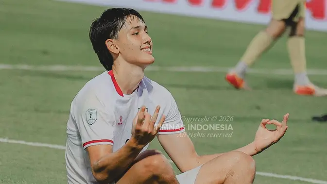 Timnas Indonesia Susah Payah Kalahkan Timor Leste, 3 Nama Jadi Pembeda