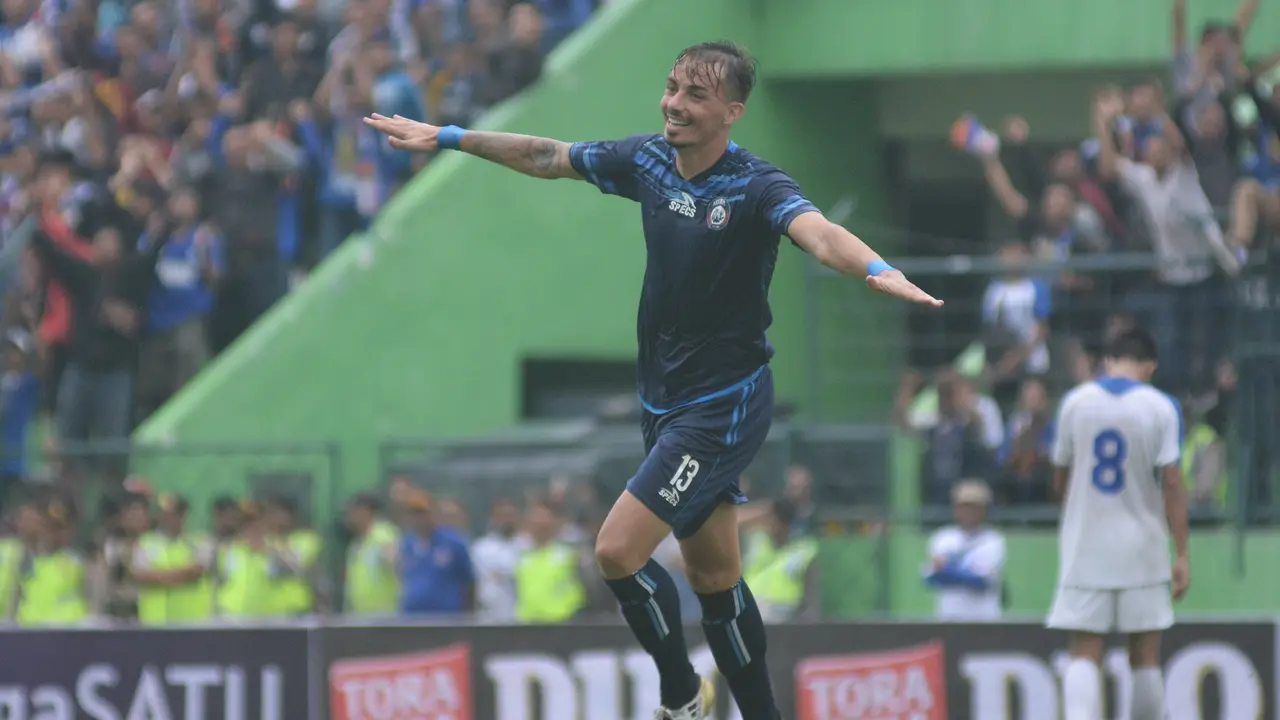 Rodrigo ost Dos Santos