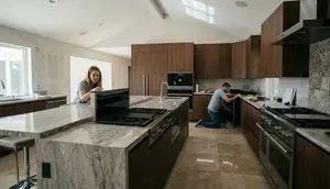 Renovasi Rumah Mahal yang Ternyata Tidak Worth It, Pertimbangkan Sebelum Mengeluarkan Banyak Uang