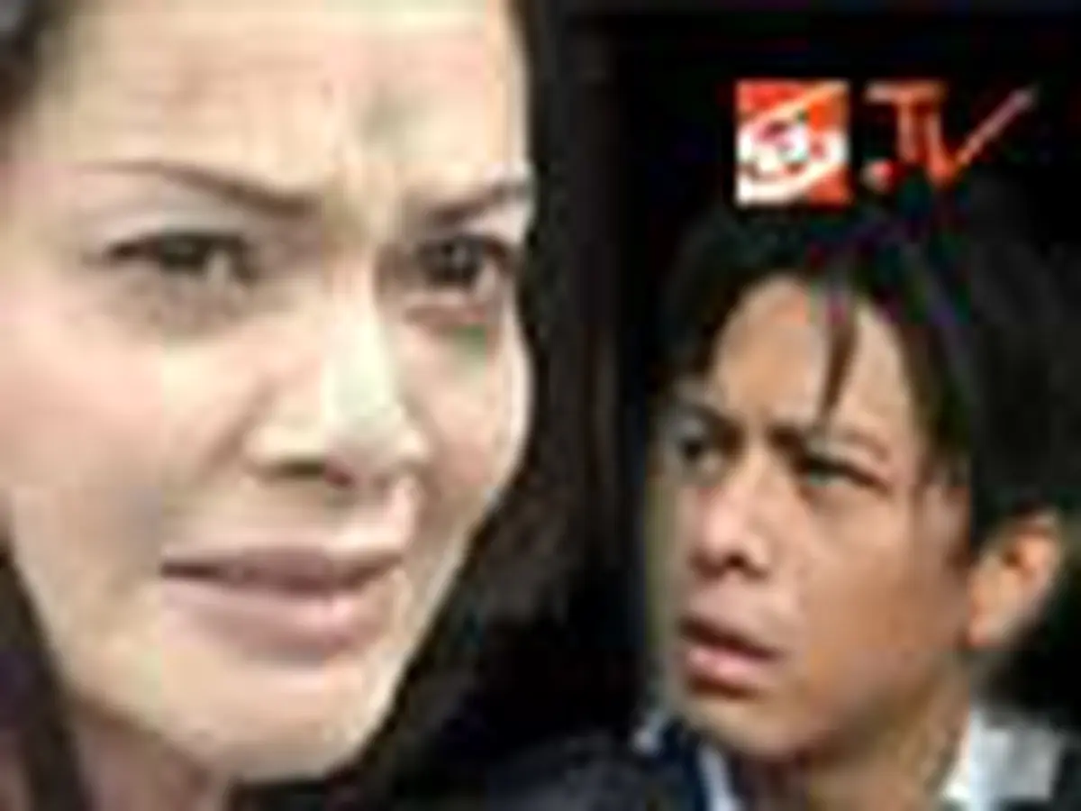 Gayus-Susno Bersaing, Cut Tari Paling Disuka - Video Liputan6.com