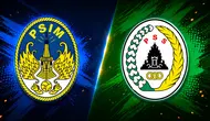 Pieter Huistra Bicara Derby DIY di BRI Super League: Saya dan Van Gastel Sama-Sama Ingin Menang