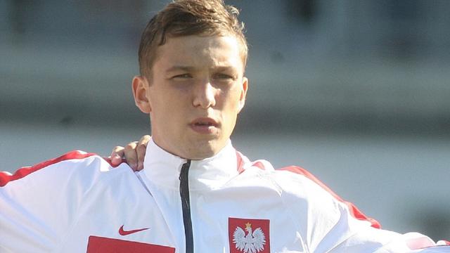 Sebastian Walukiewicz