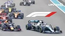 Infografis F1. (Liputan6.com/Abdillah)