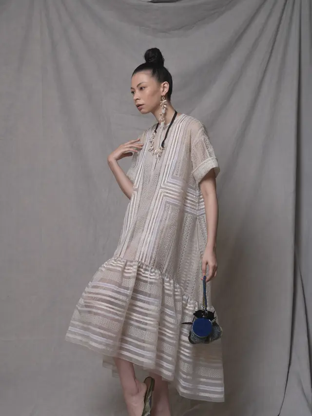 SAPTO DJOJOKARTIKO Fall/Winter 2021