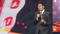 Surya Citra Media Raih Penghargaan Broadcaster of The Year di 29th Asian Television Awards