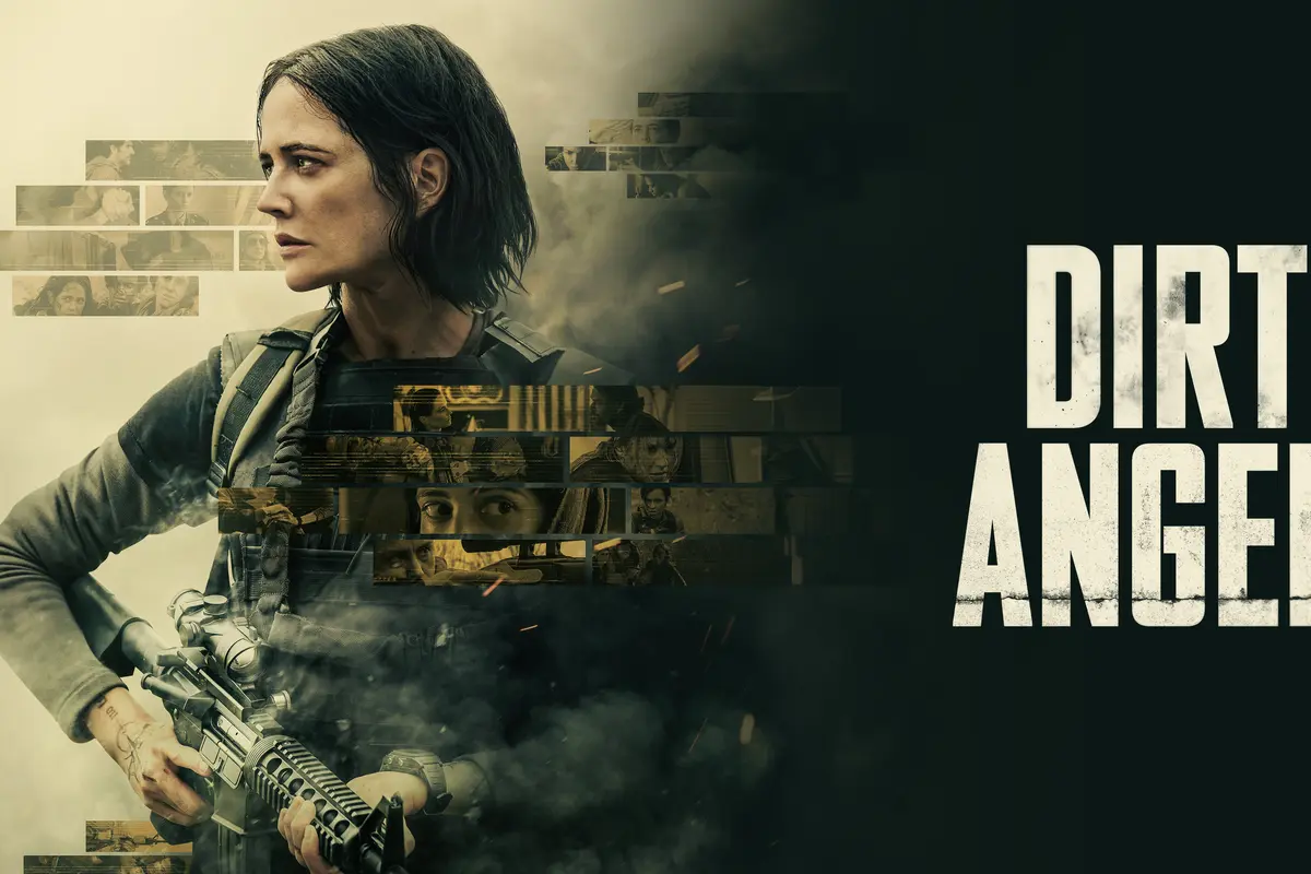 Film Dirty Angels