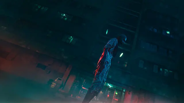 Drama Korea Sweet Home