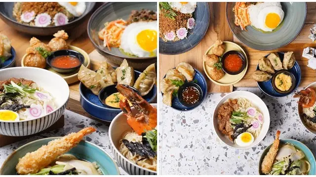 Saikiwae Ramen Yogyakarta, Kedai Ramen 'Ideal' Pernah Dikunjungi Dokter Zaidul Akbar