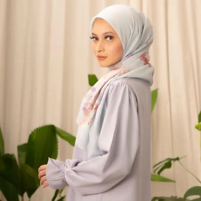 7 Potret Terbaru Valda Alviana Mantan Istri Reza Zakarya yang Makin Menawan