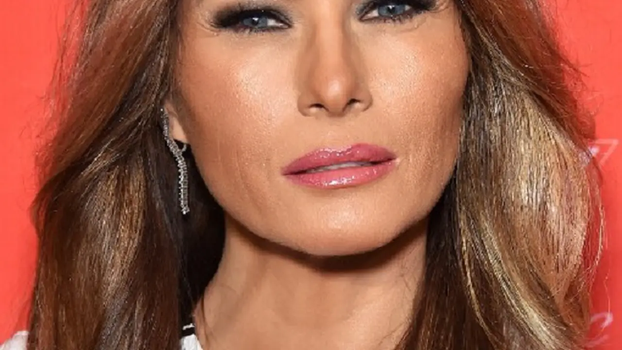 Melania Trump