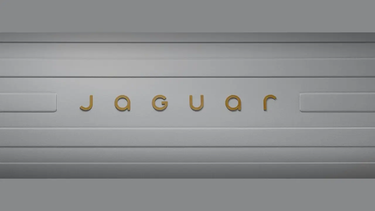 Logo Jaguar