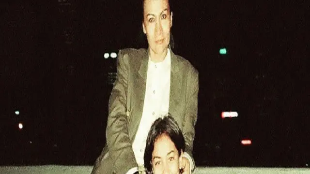 Ratna Sarumpaet dan Atiqah Hasiholan