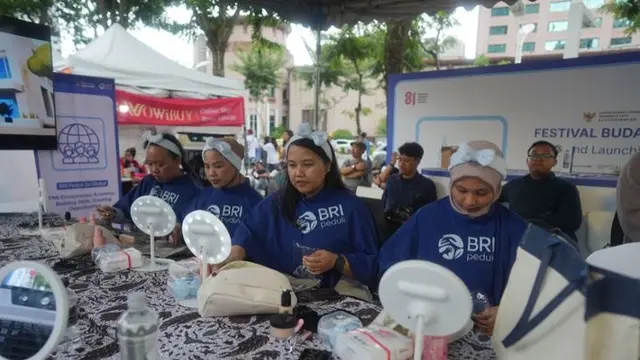BRI Perkuat Pemberdayaan Diaspora Indonesia di Taiwan, Dorong PMI Lebih Berdaya