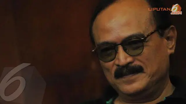 Erros Djarot